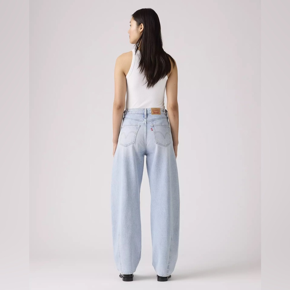 Levi’s Cinch Barrel Jeans 28x31 - Picture 3 of 7
